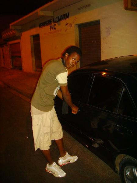 Le Khalife